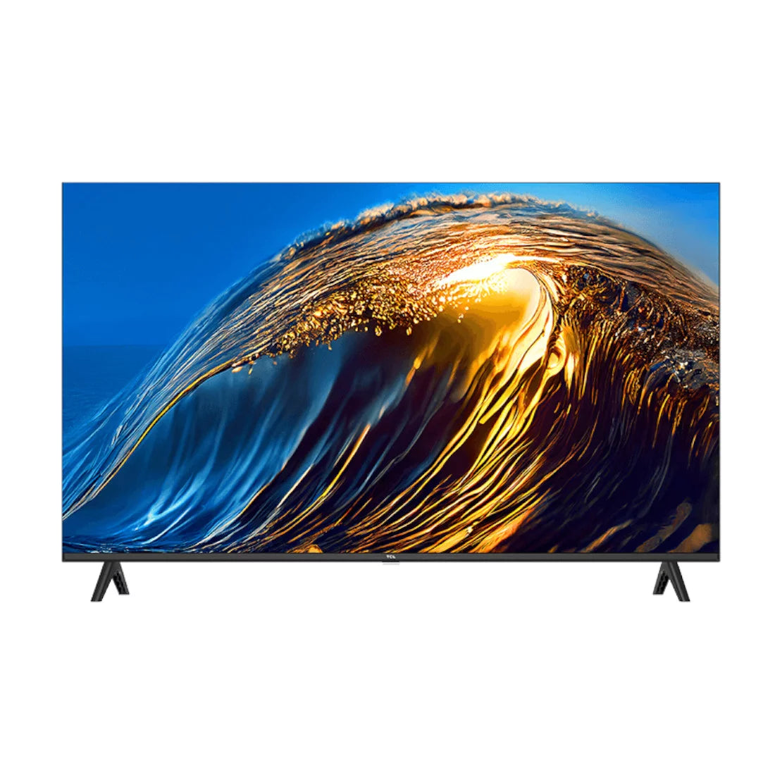 TCL TV SMART 43'' ANDROID - DOLBY AUDIO - 43S4500A TCL TV SMART 43'' ANDROID - DOLBY AUDIO - 43S4500A